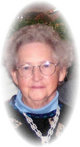  Frances M. <I>Simmons</I> Kelley