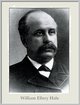  William Ellery Hale