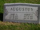  Mary Eliza <I>Mustard</I> Augustus