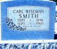  Carl Wiseman Smith