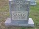  Thomas E. Sands