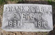  Frank Keagle Everett