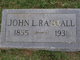  John L Randall