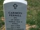  Carmon Ferrell