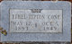  Ethel Ora <I>Tipton</I> Cone