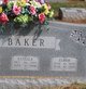 Elmer Baker