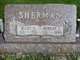  Mary E <I>Avery</I> Sherman