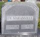  Ada May <I>Haskell</I> DeMaranville