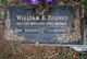  William Edward “Billy” Burney Jr.