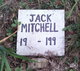  John Jackson “Jack” Mitchell
