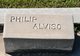  Philip Alviso