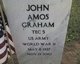  John Amos Graham