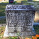  Vona <I>Angel</I> Tolbert