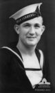 Ordinary Seaman Frederick Francis Smith