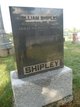  William Shipley