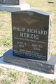  Philip Richard Herzig