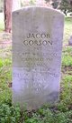 Pvt Jacob Corson