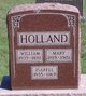  William Holland