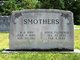  William A. “Ras” Smothers