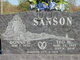  Leo William Sanson