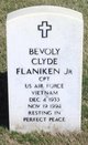  Bevoly Clyde Flaniken Jr.