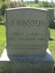  John Young Johnston