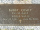  Buddy Cossey