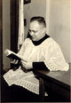 Rev Bernard Valentine “Bernie” Kuchman