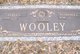  Elmer Wooley