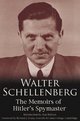  Walter Schellenberg