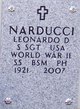 Leonardo D Narducci