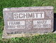  Mary <I>Hormisch</I> Schmitt