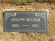  Adolph Nelson