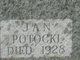 Jan Potocki