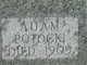  Adam Potocki