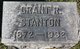  Grant R. Stanton
