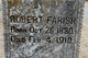  Robert Farish Jr.