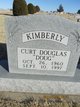  Curt Douglas “Doug” Kimberly