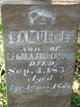  Samuel E. Fredenburg