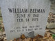 William Beeman