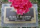  Alma J. Baldwin