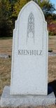  Gertrude <I>Reynolds</I> Kienholz