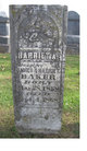  Harriet A. Baker