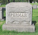  William W. Permar