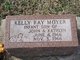  Kelly Ray Moyer