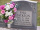  Fred Jackson