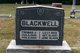  Thomas John “T.J.” Blackwell