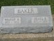 Walker H Baker