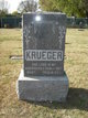  Emil Krueger