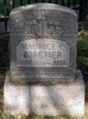  Maurice Charles Bircher Sr.